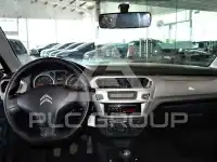 2015 Citroen C-Elysee