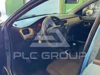 2015 Citroen C-Elysee