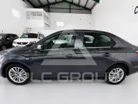 2015 Citroen C-Elysee