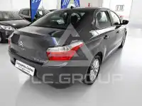 2015 Citroen C-Elysee
