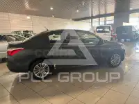 2015 Citroen C-Elysee