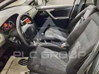 2015 Citroen C-Elysee