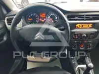 2015 Citroen C-Elysee