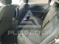 2015 Citroen C-Elysee