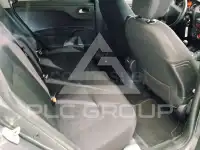2015 Citroen C-Elysee