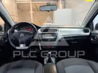 2015 Citroen C-Elysee
