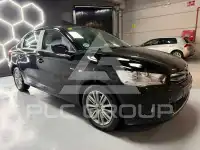 2015 Citroen C-Elysee