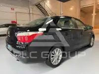2015 Citroen C-Elysee