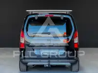 2015 Citroen Berlingo