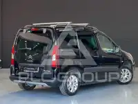 2015 Citroen Berlingo
