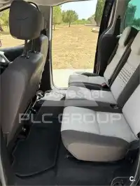 2015 Citroen Berlingo