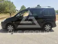 2015 Citroen Berlingo