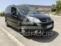 2015 Citroen Berlingo