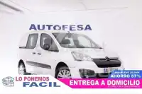 2015 Citroen Berlingo
