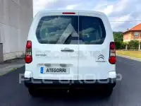 2015 Citroen Berlingo