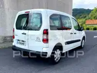 2015 Citroen Berlingo