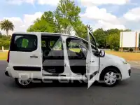 2015 Citroen Berlingo