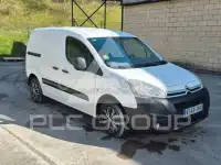 2015 Citroen Berlingo