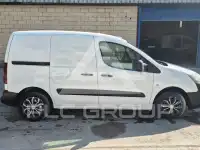 2015 Citroen Berlingo