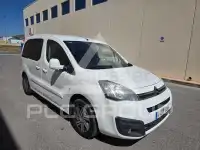 2015 Citroen Berlingo