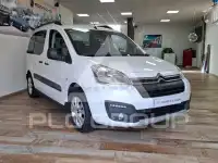 2015 Citroen Berlingo