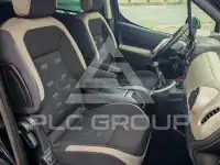 2015 Citroen Berlingo