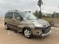2015 Citroen Berlingo