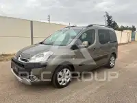 2015 Citroen Berlingo