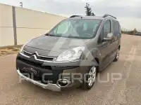 2015 Citroen Berlingo