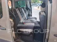2015 Citroen Berlingo