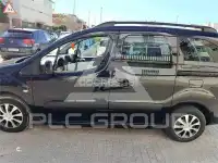2015 Citroen Berlingo