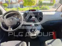 2015 Citroen Berlingo