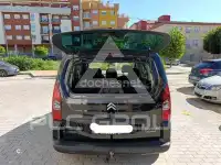 2015 Citroen Berlingo