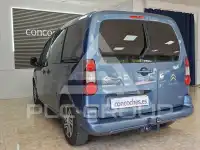2015 Citroen Berlingo