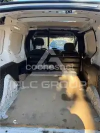2015 Citroen Berlingo