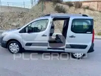 2015 Citroen Berlingo