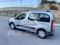 2015 Citroen Berlingo
