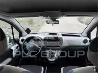 2015 Citroen Berlingo