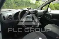 2015 Citroen Berlingo