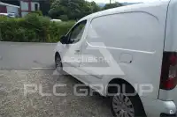 2015 Citroen Berlingo