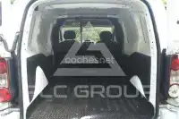 2015 Citroen Berlingo