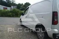 2015 Citroen Berlingo