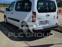 2015 Citroen Berlingo