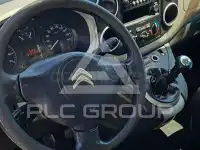 2015 Citroen Berlingo