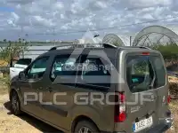 2015 Citroen Berlingo