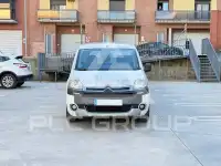2015 Citroen Berlingo