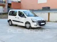 2015 Citroen Berlingo