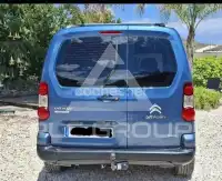 2015 Citroen Berlingo