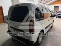 2015 Citroen Berlingo