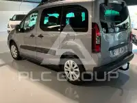 2015 Citroen Berlingo